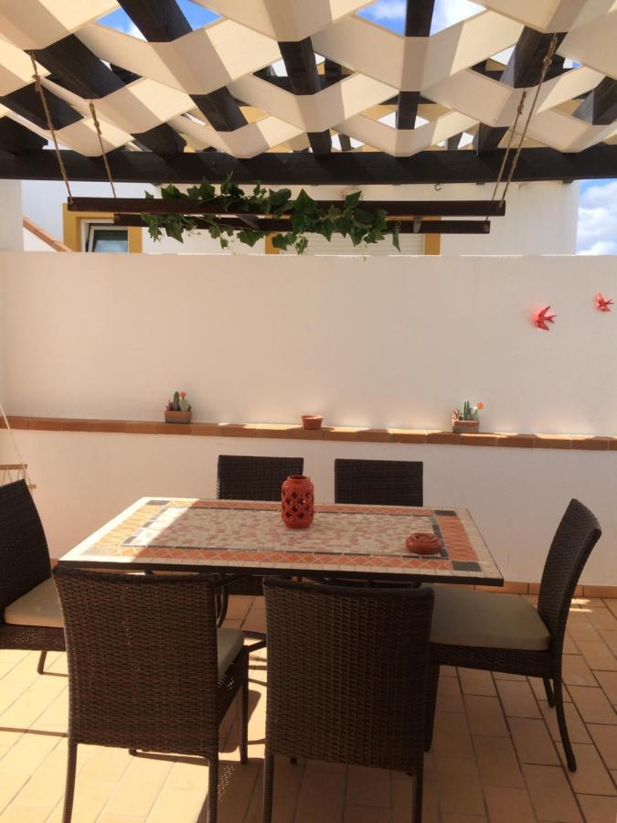 Gomeira Top Floor กาบานัส เด ตาวีรา ภายนอก รูปภาพ