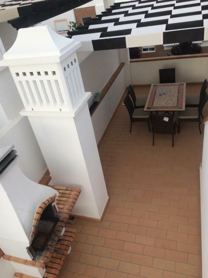 Gomeira Top Floor กาบานัส เด ตาวีรา ภายนอก รูปภาพ